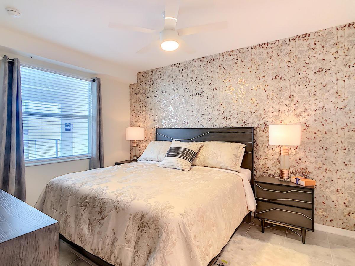 キシミーSplendid Thematic 2Br With Waterparkアパートメント エクステリア 写真
