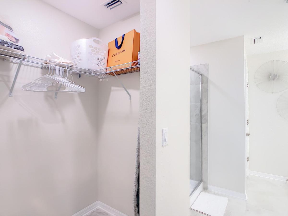 キシミーSplendid Thematic 2Br With Waterparkアパートメント エクステリア 写真